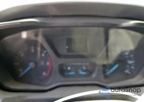 2017 Ford Transit T-350 z USA, uszkodzony, nr VIN 1FTBW2CV4HKA44254